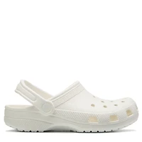 Glitter Classic Clog