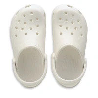 Glitter Classic Clog