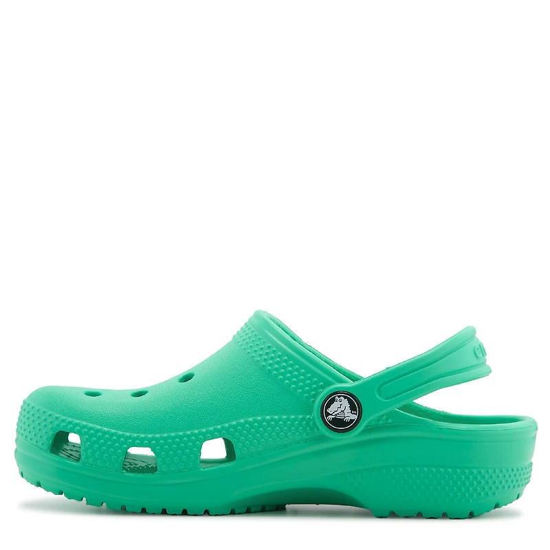 Kids' Classic Clog Little/Big Kid