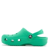 Kids' Classic Clog Little/Big Kid