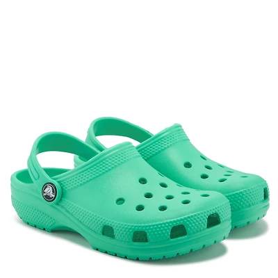 Kids' Classic Clog Little/Big Kid