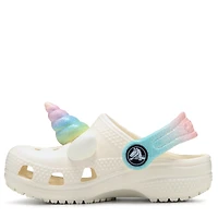 Kids' Classic IAM Dinosaur Clog Toddler