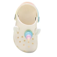 Kids' Classic IAM Dinosaur Clog Toddler