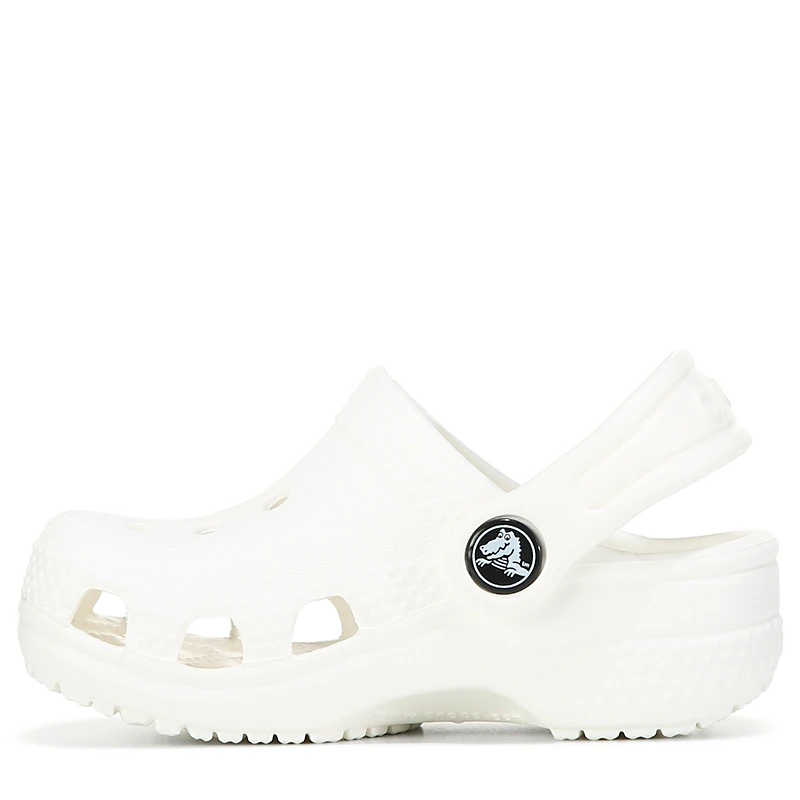 Kids' Classic Clog Baby