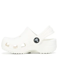 Kids' Classic Clog Baby