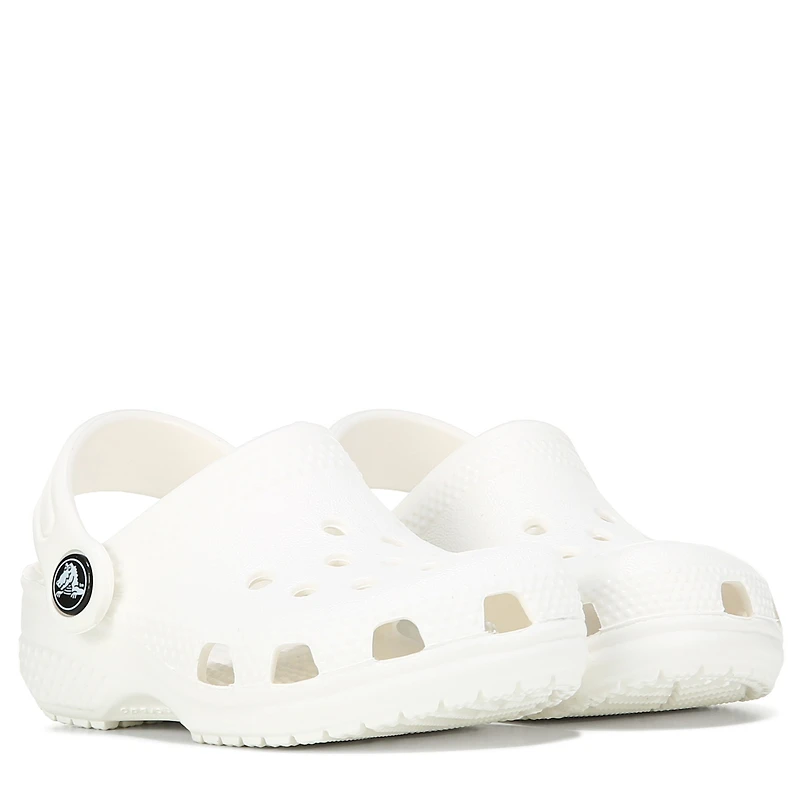Kids' Classic Clog Baby
