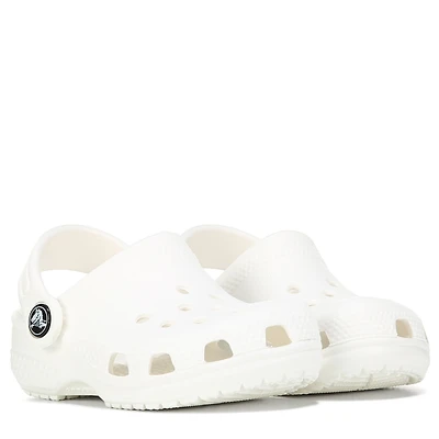 Kids' Classic Clog Baby