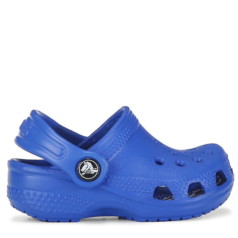 Kids' Classic Clog Baby