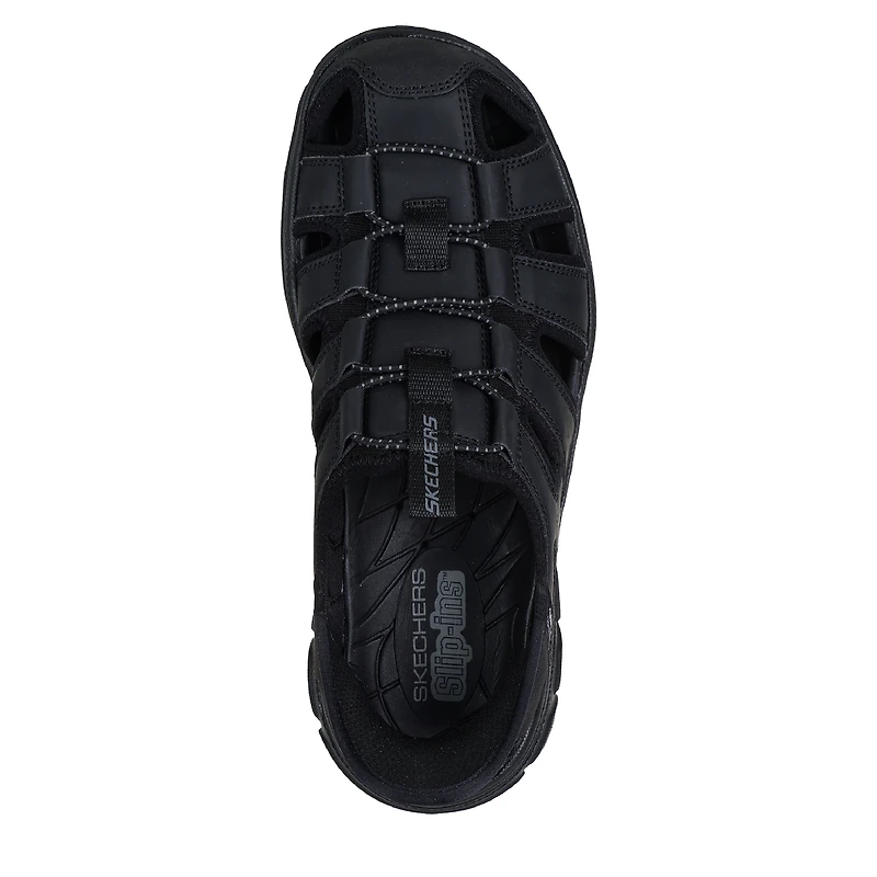 Men's Vartan Fisherman Sandals