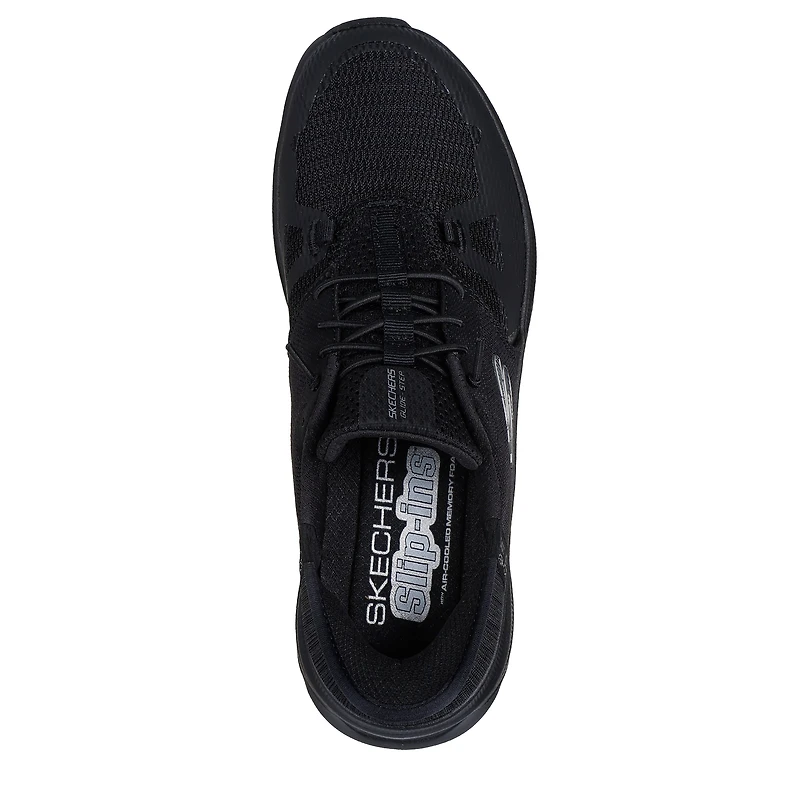 Women's Slip-ins Glide Step Pro Sneaker