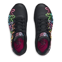 Women's JGoldcrown Street Uno Sneaker