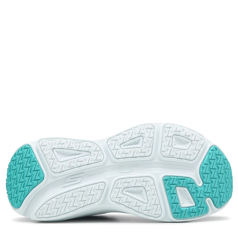 Women's Max Cushioning Endeavour Walking Shoe