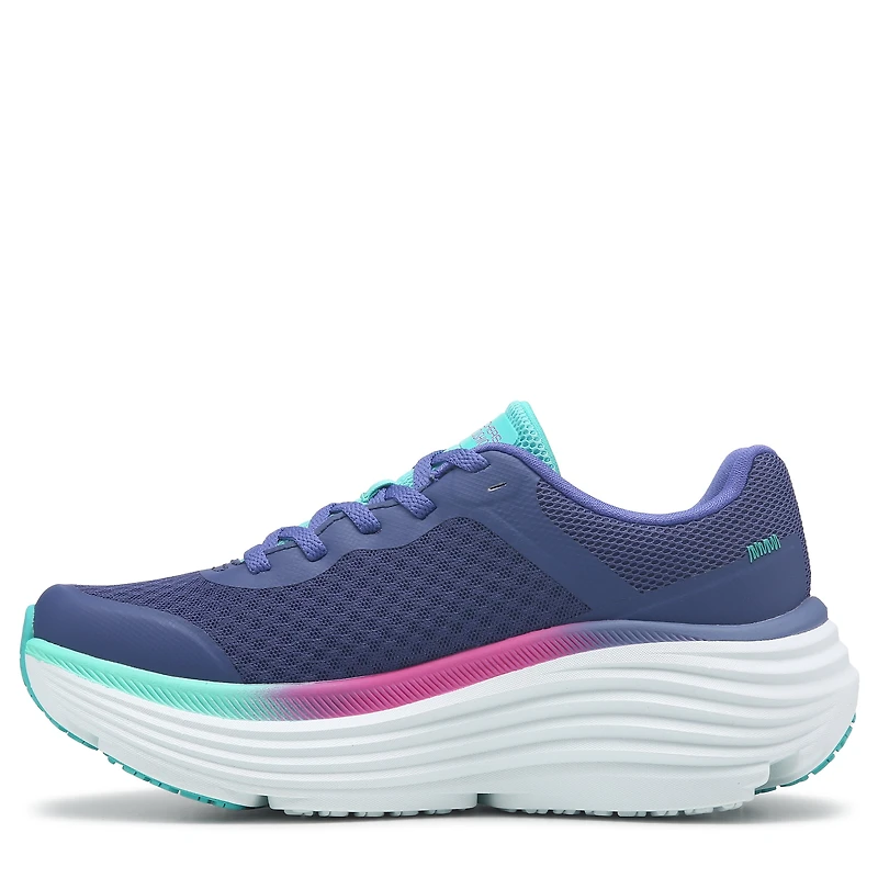 Women's Max Cushioning Endeavour Walking Shoe