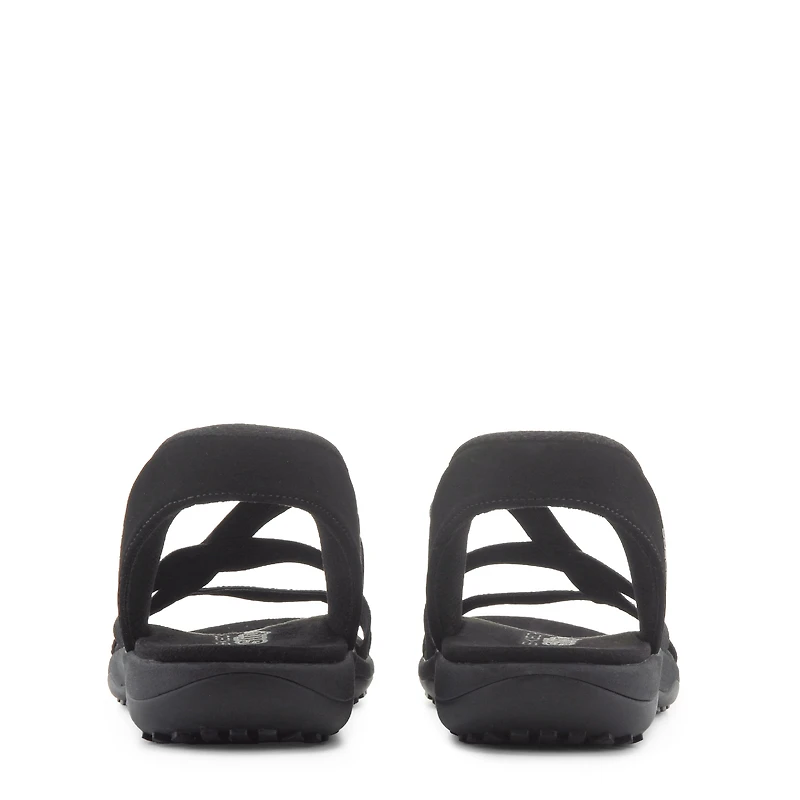 Women's Slip-ins Reggae Slim Simply Stretch Sandal