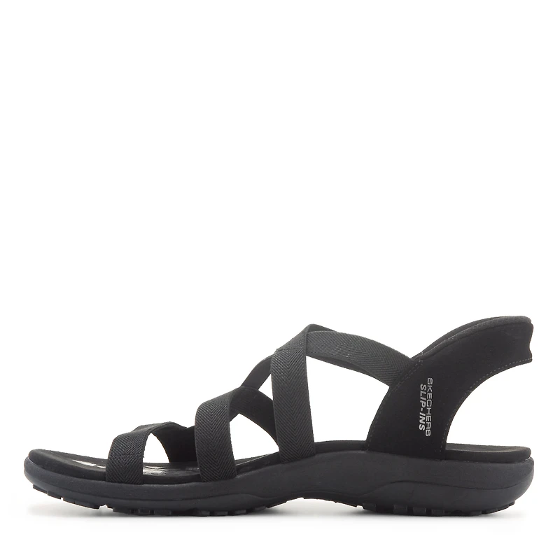 Women's Slip-ins Reggae Slim Simply Stretch Sandal