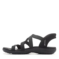 Women's Slip-ins Reggae Slim Simply Stretch Sandal