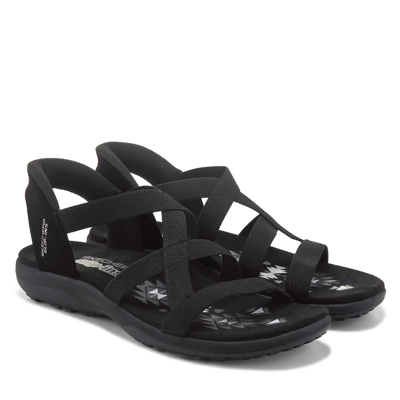 Women's Slip-ins Reggae Slim Simply Stretch Sandal