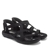 Women's Slip-ins Reggae Slim Simply Stretch Sandal