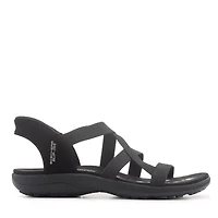Women's Slip-ins Reggae Slim Simply Stretch Sandal