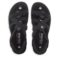 Women's Slip-ins Reggae Slim Simply Stretch Sandal