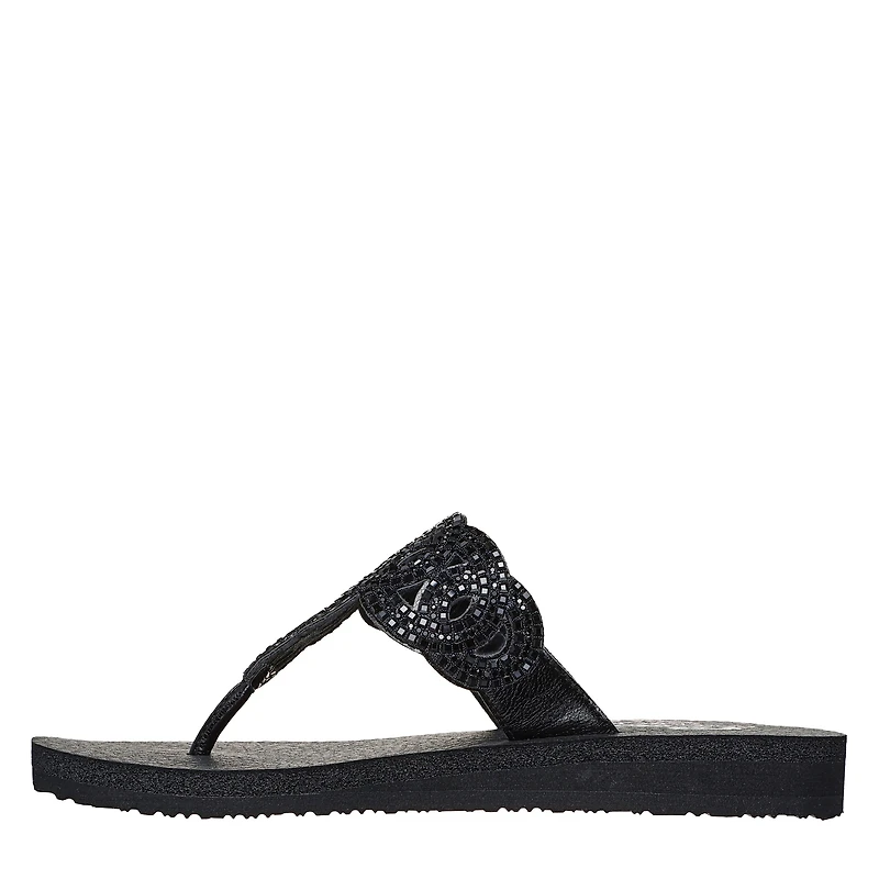 Women's Meditation Flip Flop Sandal