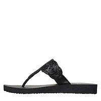Women's Meditation Flip Flop Sandal
