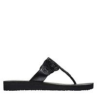 Women's Meditation Flip Flop Sandal