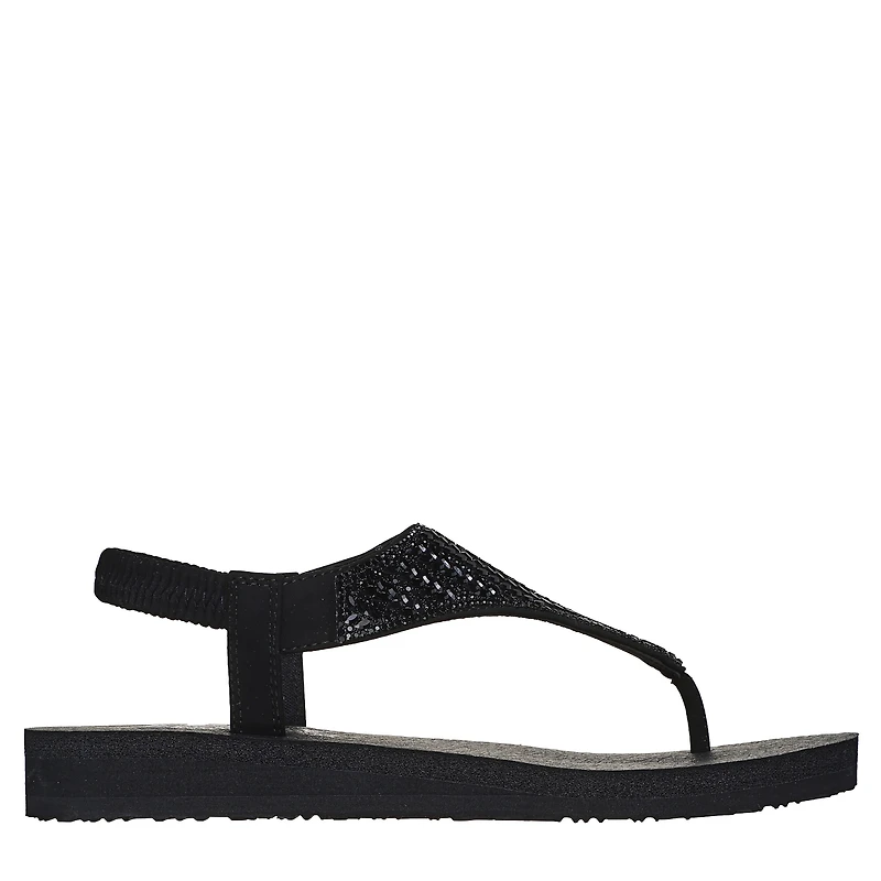 Women's Meditation Slingback Sandal