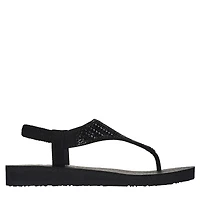 Women's Meditation Slingback Sandal