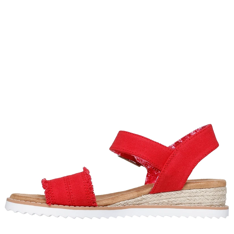 Women's Desert Kiss Adobe Princess Sandal