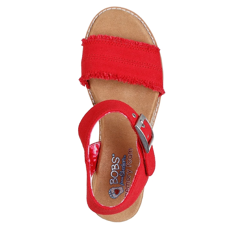 Women's Desert Kiss Adobe Princess Sandal