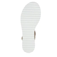 Women's Desert Kiss Quarter Strap Sandal