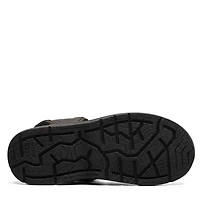 Men's Laguna Closed Toe Fisherman Sandal