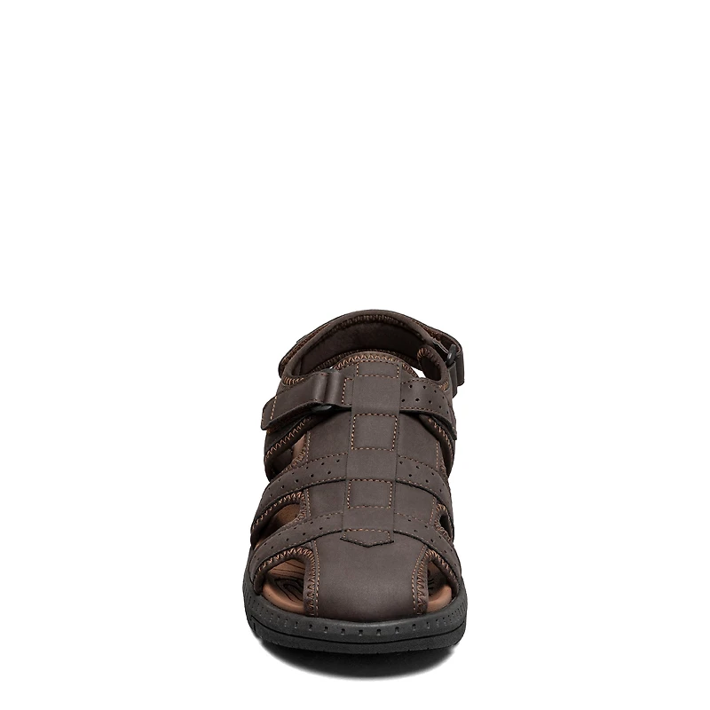 Men's Laguna Closed Toe Fisherman Sandal