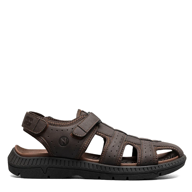 Men's Laguna Closed Toe Fisherman Sandal