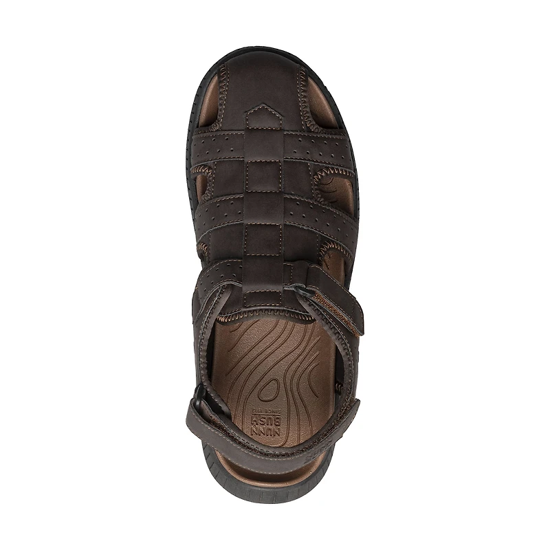 Men's Laguna Closed Toe Fisherman Sandal