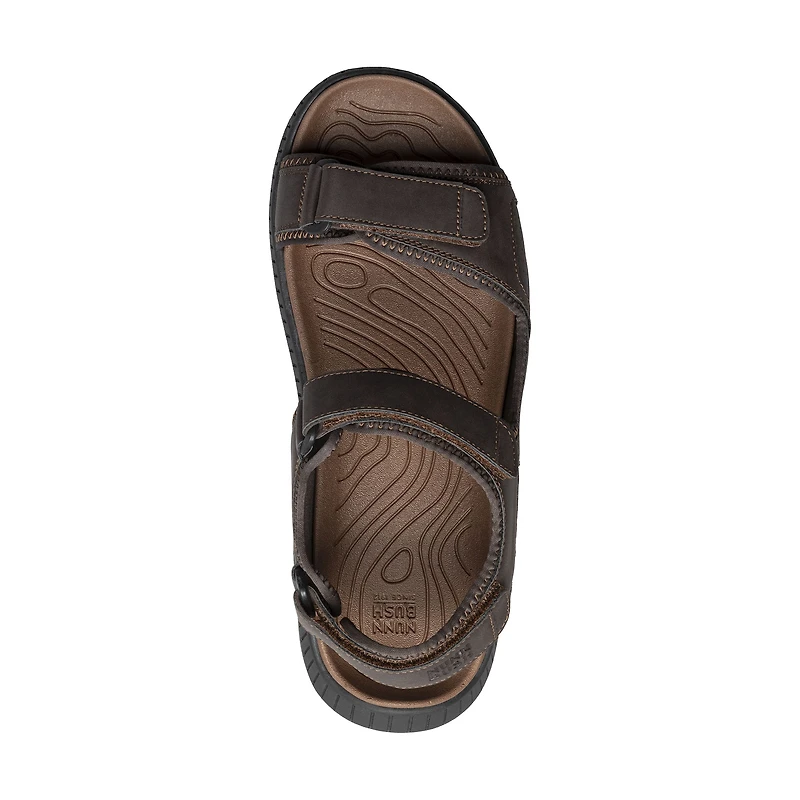 Men's Laguna 3 Strap River Sandal