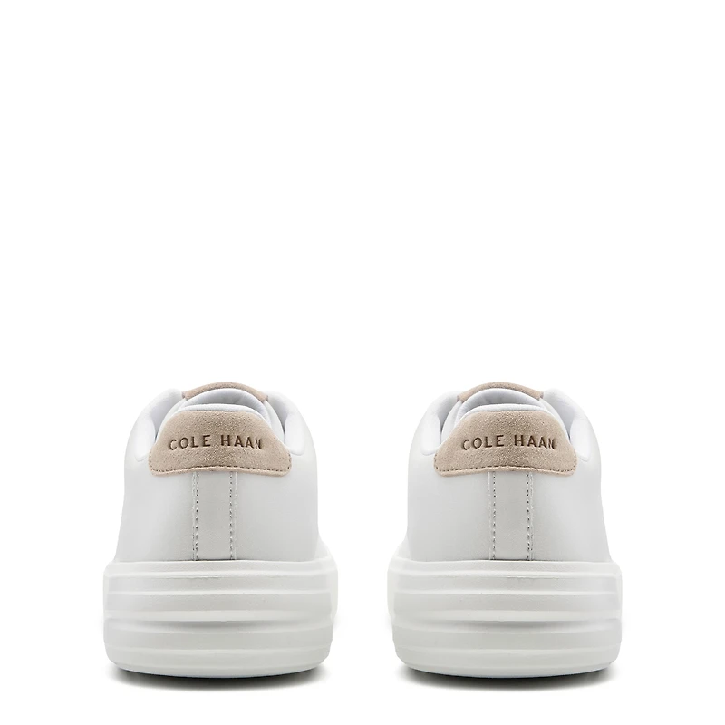 Men's Grand Plus Court Sneaker