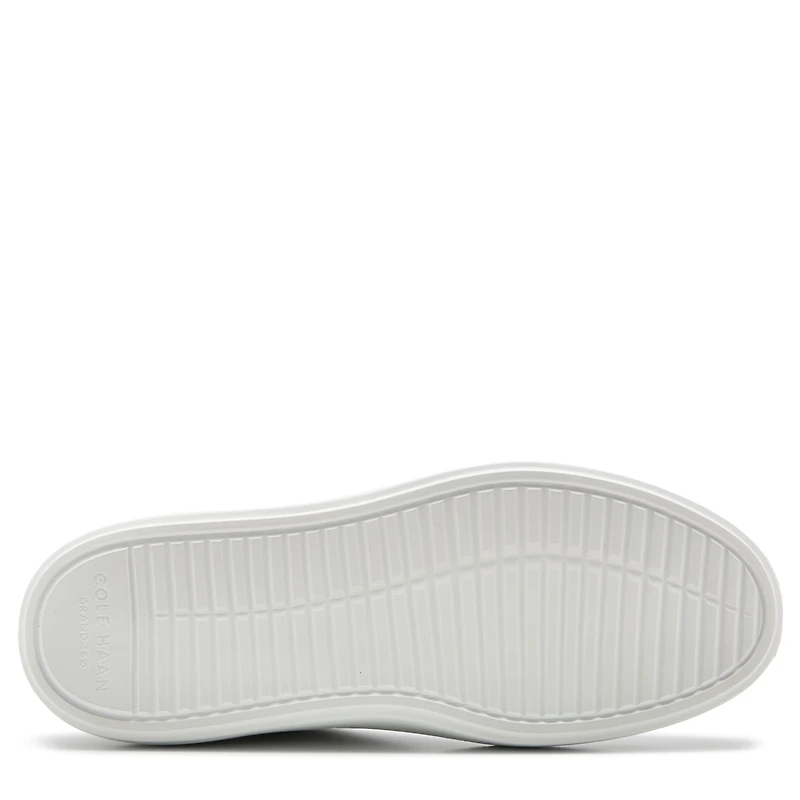 Men's Grand Plus Court Sneaker