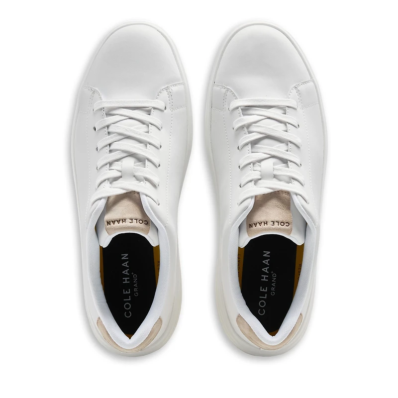 Men's Grand Plus Court Sneaker