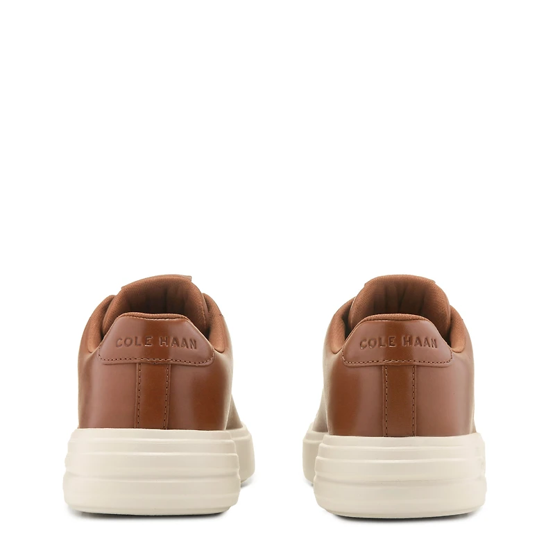 Men's Grand Plus Court Sneaker
