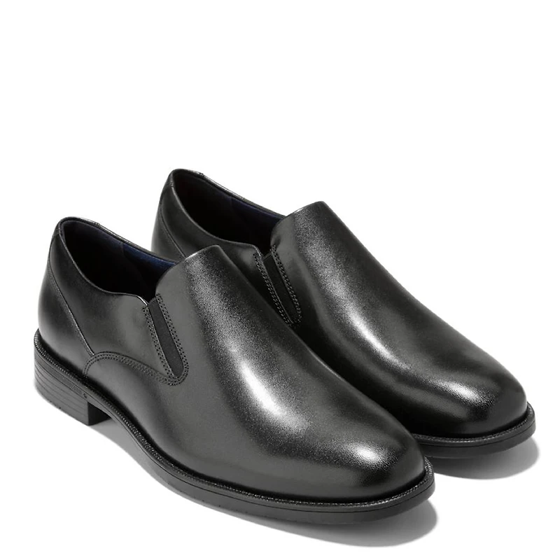 Men's Grand Plus Pratt Slip On Shoe