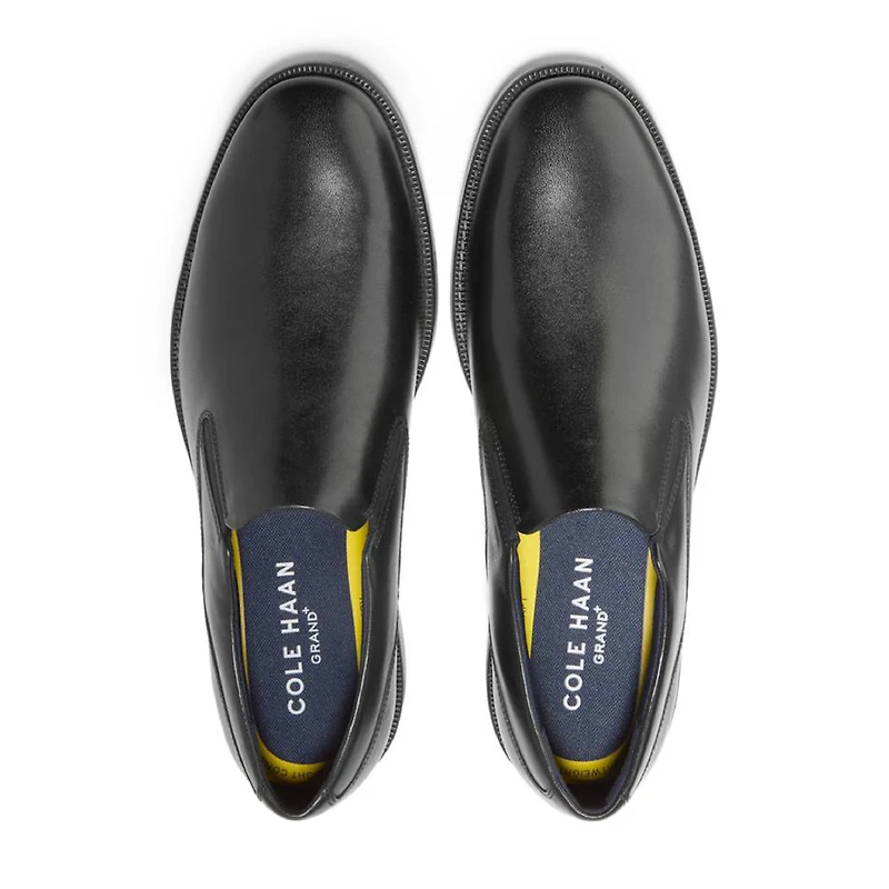 Men's Grand Plus Pratt Slip On Shoe