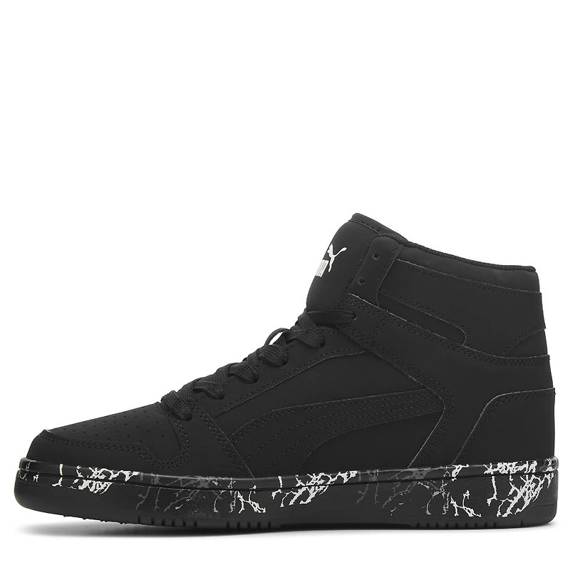 Men's Rebound Layup High Top Sneaker