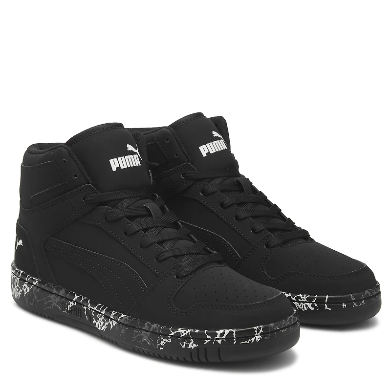 Men's Rebound Layup High Top Sneaker