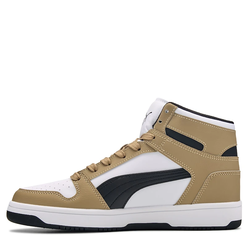Men's Rebound Layup High Top Sneaker