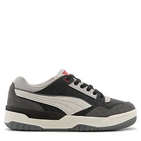 Men's Retro Rebound Low Top Sneaker