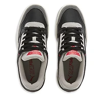 Men's Retro Rebound Low Top Sneaker