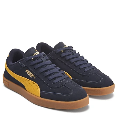 Men's Club II Low Top Sneaker