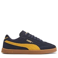 Men's Club II Low Top Sneaker
